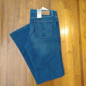 Levi Strauss Jeans
